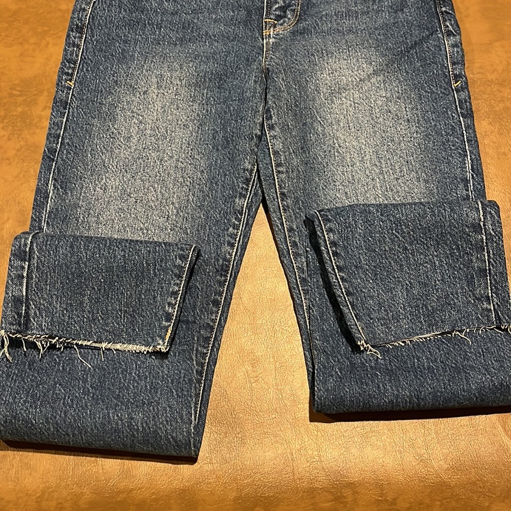 Good American Good Classic Jeans - Picture 6 of 6